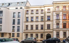 Zentrum-Sued - Leipzigs Coolsten Hotspot Geniessen